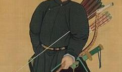 巴图鲁,传奇英雄的传奇征程